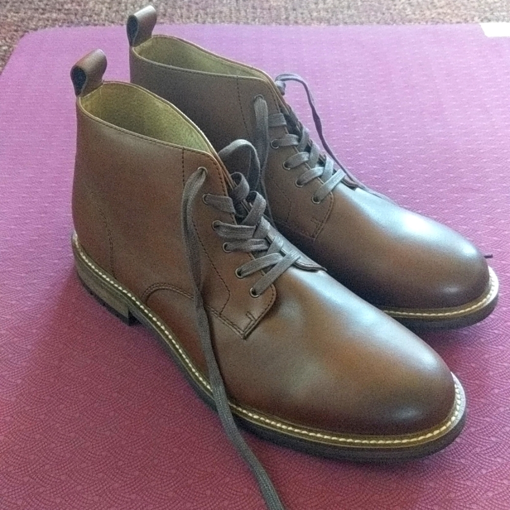 Classic Banana Republic Arley Boot